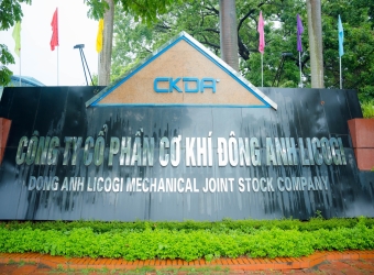 CKDA - THE KEY TO SUSTAINABLE CONSTRUCTIONS
