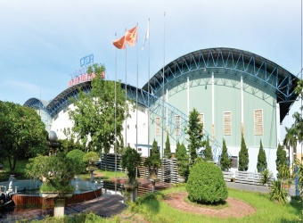 CKDA - EXPANDING STRATEGIC PARTNERSHIPS DOMESTICALLY AND INTERNATIONALLY 