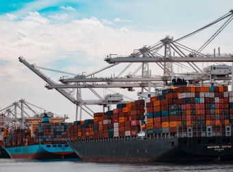 THE KEY TO GROWTH – PARTNERING WITH GLOBAL BRANDS