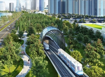 ESG TRENDS AND SUSTAINABLE DEVELOPMENT