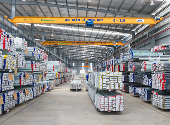 INVENTORY OPTIMIZATION – CKDA’S FLEXIBLE MAKE-TO-ORDER MODEL