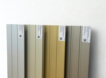 INTERNATIONAL STANDARDS FOR EXTRUDED ALUMINUM – ARE YOU MEETING THEM?