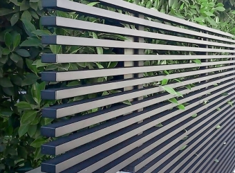 Reasons to Have an Aluminum Fence Around Your Property Reasons to Have an Aluminum Fence Around Your Property