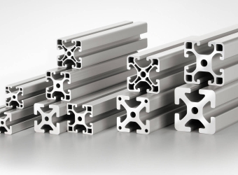 WHAT MAKES A "GOOD PROFILE" IN INDUSTRIAL APPLICATIONS?