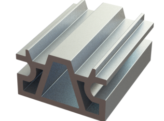 WHY ALUMINUM IS THE BACKBONE OF MORDERN MACHINERY