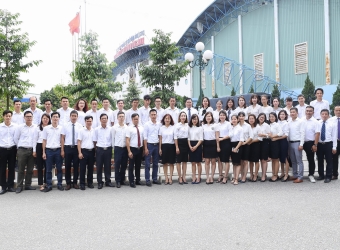 DISCIPLINED ACTION – RAISING MANUFACTURING STANDARDS AT CKDA