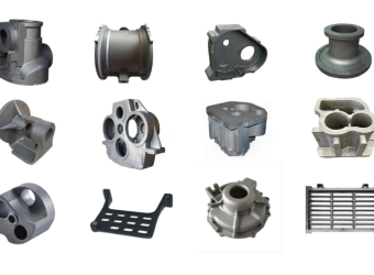 Aluminum Die Casting – Optimal Solutions for Industrial Applications Aluminum Die Casting – Optimal Solutions for Industrial Applications