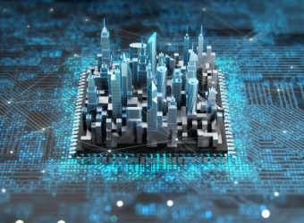 ALUMINIUM IN SMART CITY TECHNOLOGY