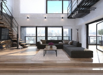 ALUMINIUM AND THE MINIMALIST MINDSET IN MODERN INTERIOR DESIGN