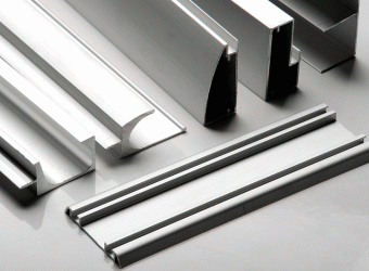 WHAT IS ALUMINUM - WHEN IS MORE THAN JUST A MATERIAL?
