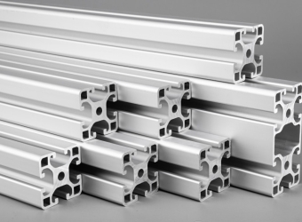 THE PRECISION BEHIND EVERY PROFILE