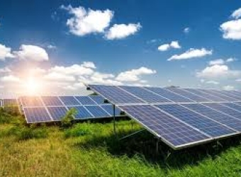 Dong Anh Aluminum - Trusted partner in the solar battery frame manufacturing industry Dong Anh Aluminum - Trusted partner in the solar battery frame manufacturing industry