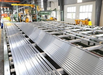 Vietnam imposes anti-dumping duties on Chinese aluminum Vietnam imposes anti-dumping duties on Chinese aluminum