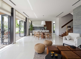 GLOBAL FURNITURE TRENDS & THE RISING ROLE OF ALUMINUM