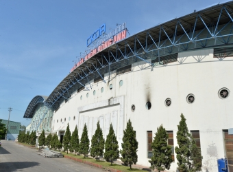 CKDA - CHANGE IS THE STARTING POINT 