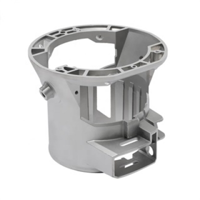 Controller casing
