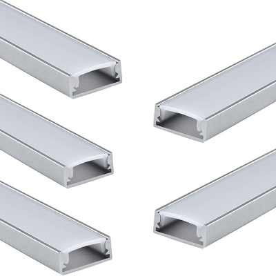 Architectural LED profile