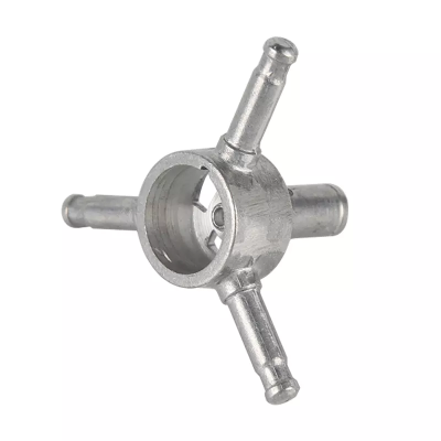 Structural converter (Automobile spare parts)