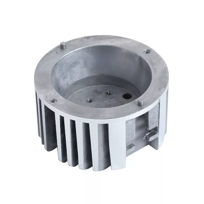 LED heat sink component