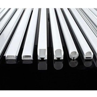 Surface LED aluminum profile