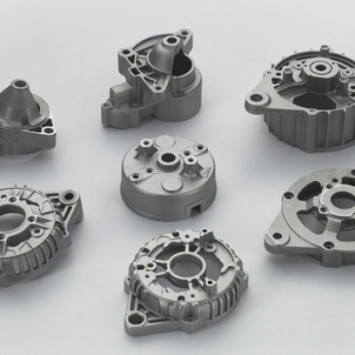 Precision gearbox components