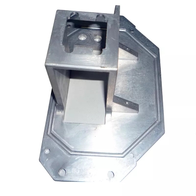 Street Light Housing