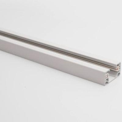 Aluminium for LED lights