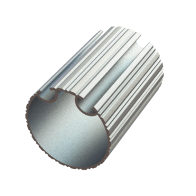 Curtain rod