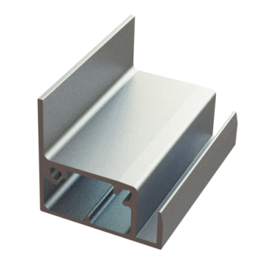 Advanced solar panel