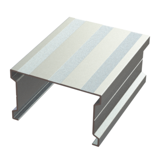 Nhà máy đùn nhôm Trung Quốc 6061 6063 Thanh nhôm công nghiệp tùy chỉnh