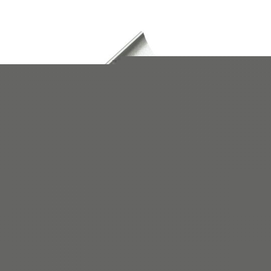 Aluminum partition wall