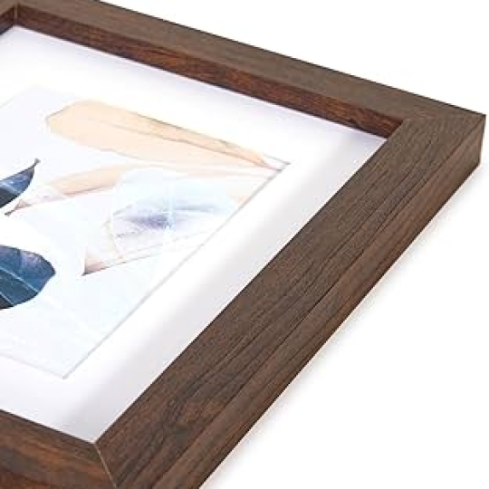 Classic wall photo frame