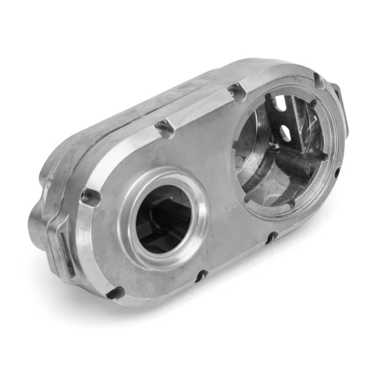 Transmission gearbox components