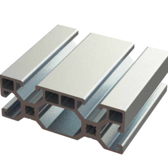 Aluminum conveyor frame A6063 A6061 