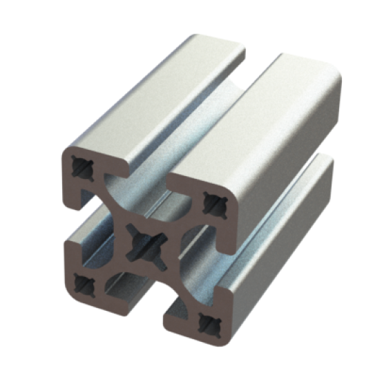 Aluminum Desk Frame A6063 6061 T5 T6