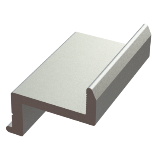 High-efficiency solar panel