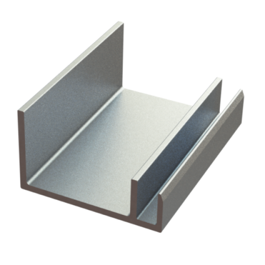 High-efficiency solar panel