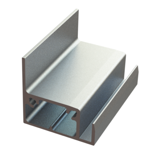 Advanced solar panel