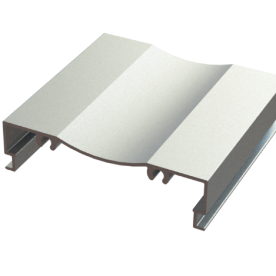 Thanh treo rèm thanh lịch