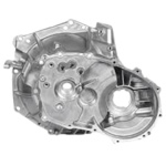 Precision gearbox components