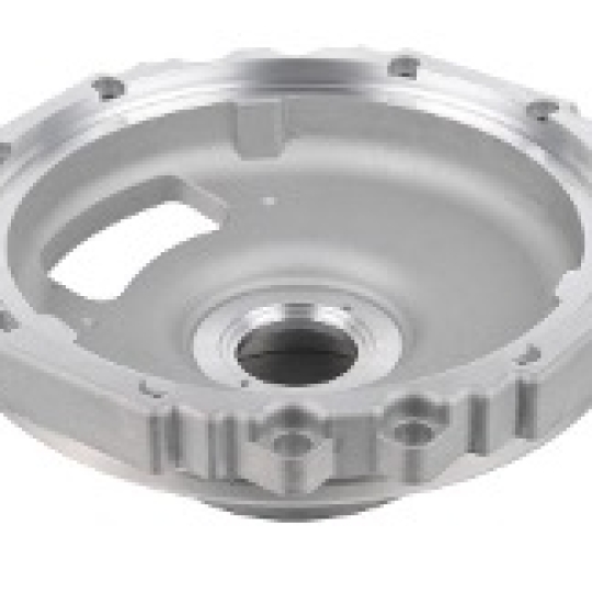 Gearbox casing, engine casing