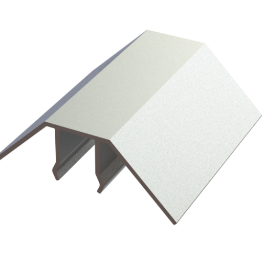 Aluminum partition wall A6061 A6063 T5 T6