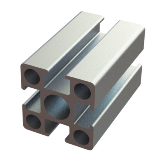 Aluminum conveyor frame A6063 A6061 T5 T6 